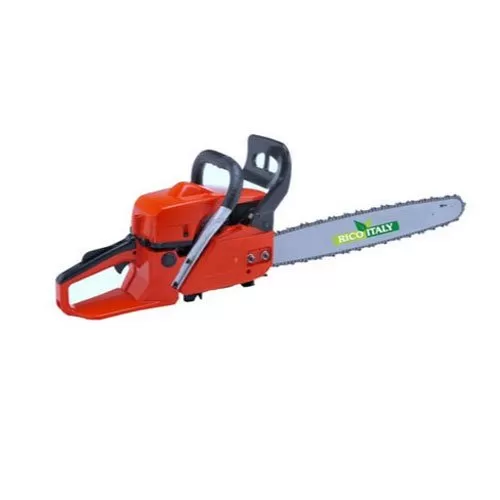 Heavy Duty 45CC Petrol Chainsaw 18inch, Tree Cutting Machine