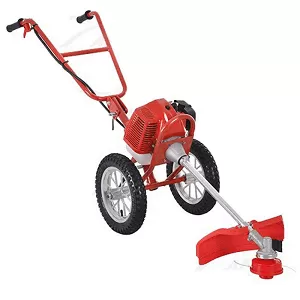 Heavy Duty Trolley Type Brush Cutter, 2 Stroke, 63cc