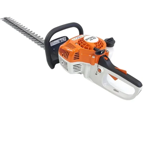 Stihl HS45 Petrol Hedge Trimmer 1hp