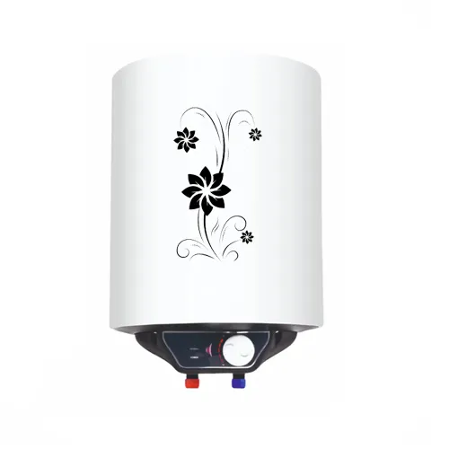 Avenger 25Litre Electric Metal Geyser 