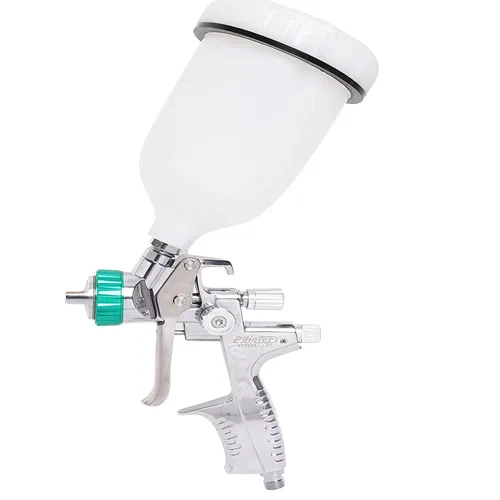 Painter Spray Gun With 1Pint 600 ml Capacity 30-40 psi
