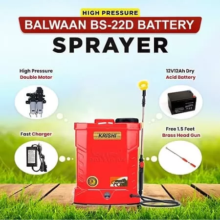 Balwaan-20L-Double-Motor-Battery-sprayer-12v12AH-PRJRb