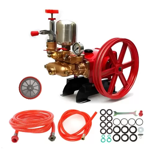 Heavy Duty Power Sprayer, HTP-45 For Car Washing