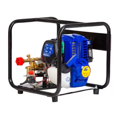 Aspee  4 Stroke 35.8cc Portable Power Sprayer 1.13HP