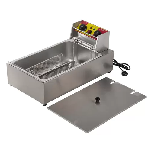 Airdue Electric Deep Fat Fryer 18Liters