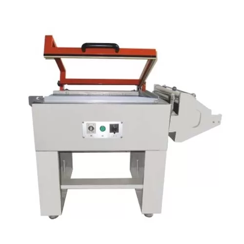Manual L type Sealer 700 pcs per Hour