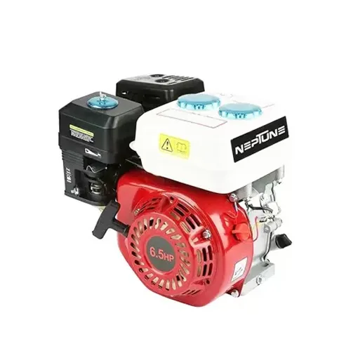Heavy Duty Neptune NPKE-168 6.5HP KEROSENE ENGINE