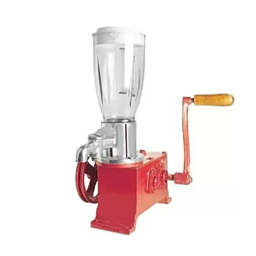 Heavy Duty Juicer Machine Made In India 