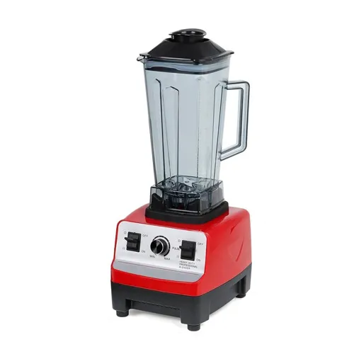 Commercial 1800W Blending Machine 2L