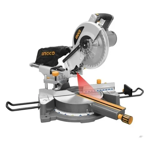 Ingco 305mm (12inch) Mitre Saw 1600W, BMIS16002