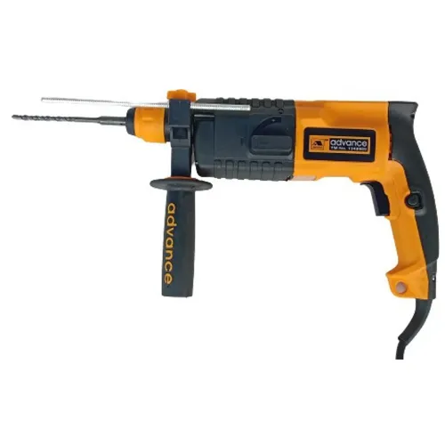 Advance hammer drill sales