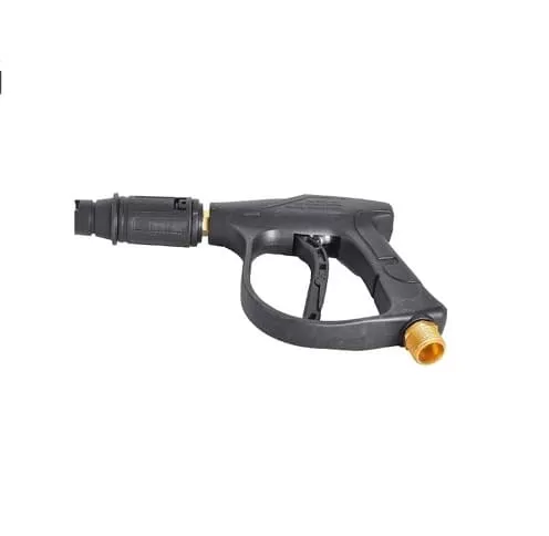 Shakti Pressure Washer Gun Suitable for all Car Washer Black