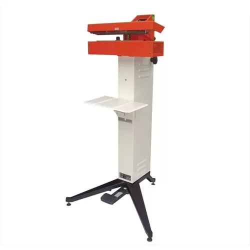 Sepack Manual Foot operated  Impulse Sealer 12 Inch, 400 w