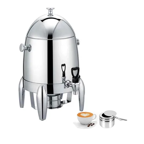 Manual 19 Litres Tea Or Coffee Urn 
