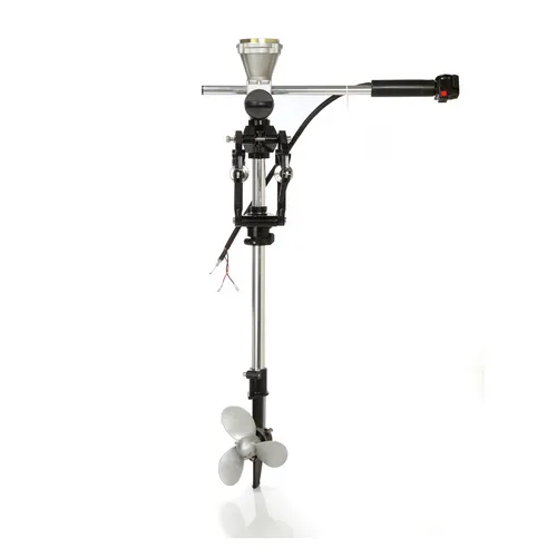 Boat Attachment for Brush Cutter 26mm
