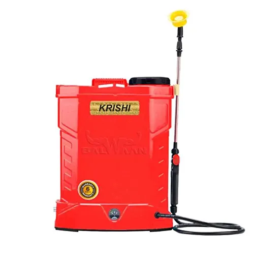 Balwaan 18L Shakti Battery Sprayer 12Volt 8Amp