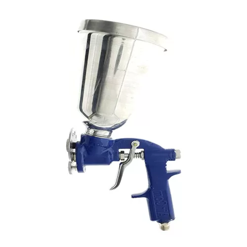 Painter Workshop Spray Gun , Assorted Colour Gun TG-17 2 liters.