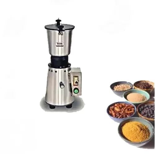 Heavy Duty Commercial Mixer Grinder 3 Ltr
