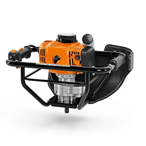 Stihl 40.2CC Earth Auger Machine without Auger Bit, BT-230