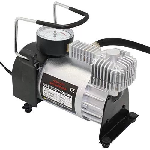 Elephant Heavy Duty 12V Electronic Car Pump