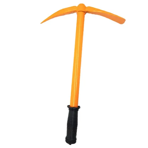 Hecture Manual pick Axe for garden tools