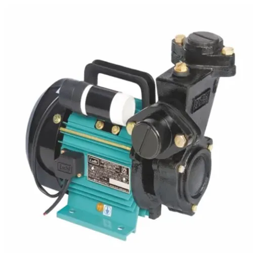 LUBI 0.5 Hp Self Priming Monoblock Pump