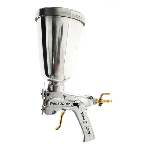 Painter Workshop Spray Gun Texture Gun TG-16 2 liters