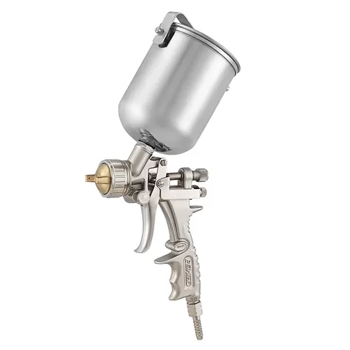 Painter Spray Gun 1Pint 600 ml Capacity 60 psi