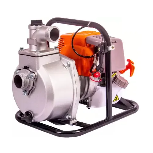 Neptune 1.5inch Petrol Water Pump 2HP, 2 Stroke, NPP-1.5
