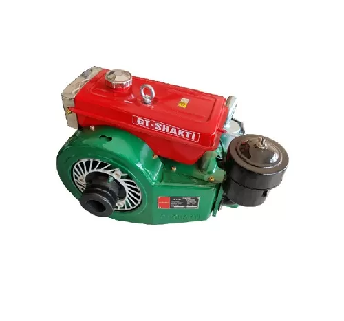 GT Shakti Diesel Engine 4HP Z170F
