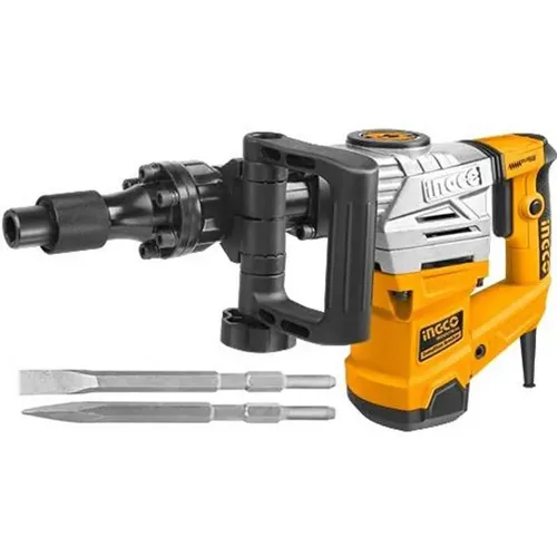Ingco PDB13008 Demolition Breaker 1300W