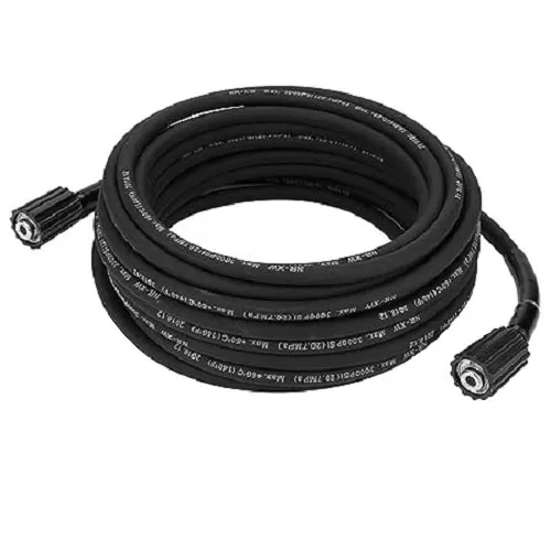 Car washer hydraulic pipe 10 meter