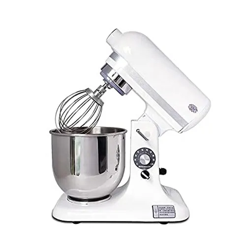 Electric 7 Ltr Planetary Mixer Machine 600W