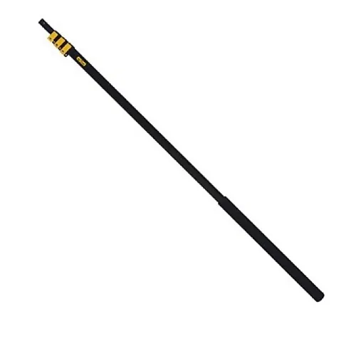  light weight Extendable Telescopic Pole Fruits Plucker 