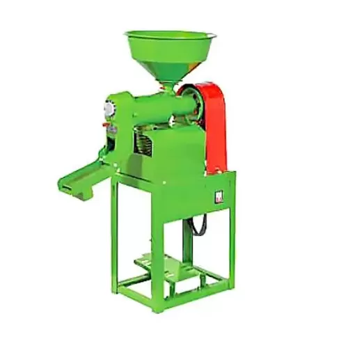 Butterfly Integrated Rice Mill Machine Without Motor