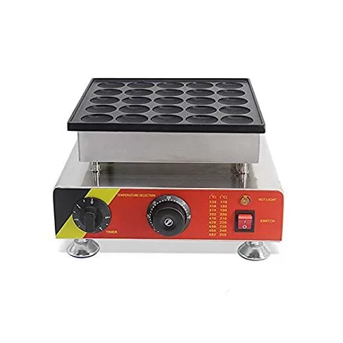 Mini Pan Cake Maker Machine 2000W