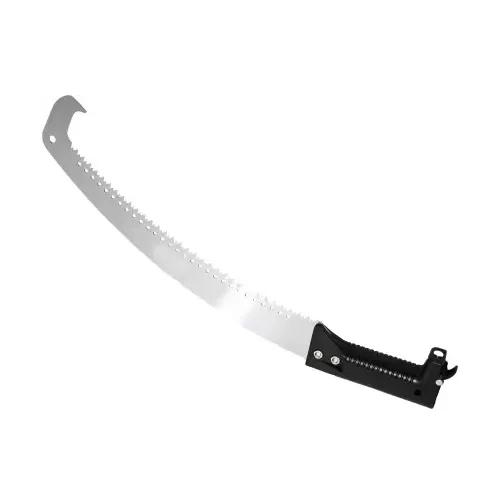 Hectare Adjustable Neck Pruning Saw 15 inch  Q'neck Pruning Saw used for Breanch Cutting 
