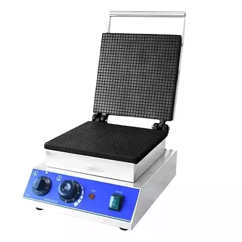 Airdue Commercial Square Cone Waffle Maker