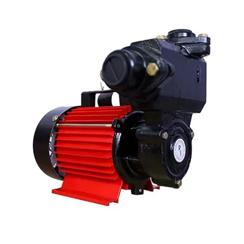 1hp Self Priming Monoblock Pump 1 x 1 inch