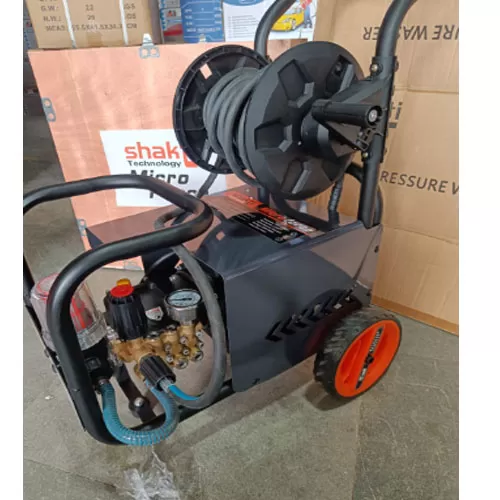 Shakti-Trolley-Pressure-washer-25-Hp-Copper-Micro-Force-Pe40T