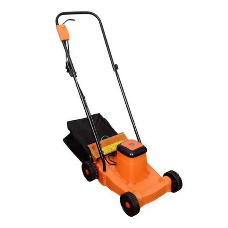 Unison lawn mower discount