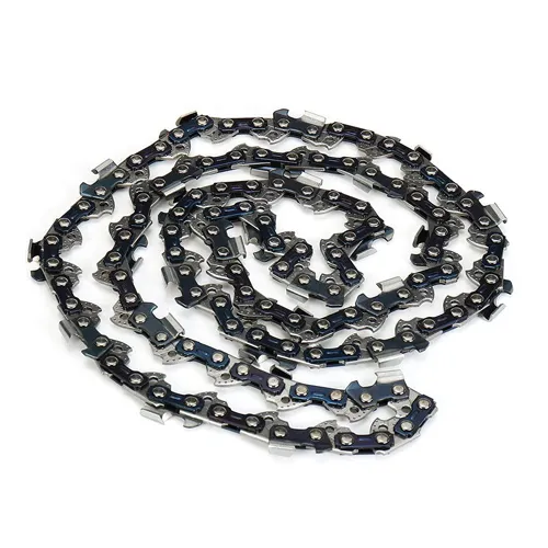 Powerful 18 Inch Chain for High-Power Petrol Chainsaws