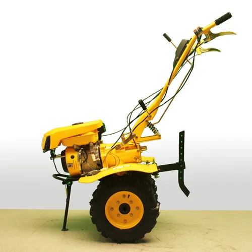 Agriculture-Power-Tiller-7hp-Petrol-with-Double-Shocker