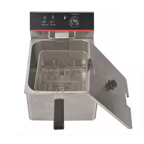 Airdue 8L Single Deep Fryer Machine