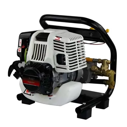 Really Portable Power Sprayer 4 Stroke 31cc