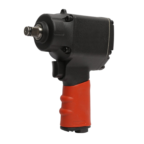 Heavy Duty 1/2 inch  Drive Impact Wrench Torque 550NM