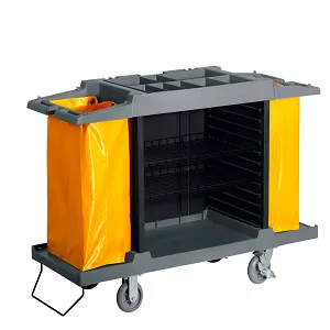 Super Quality Multi Functional Service Cart For Hotels and Restaurants