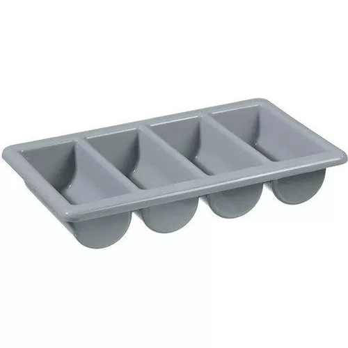 Airdue Cutlery Spoon Knife Fork Holder Draining Drying Rack