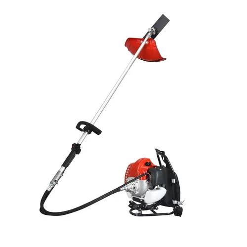 Mitsuyama Brush Cutter 2 Stroke 52 CC Engine Backpack