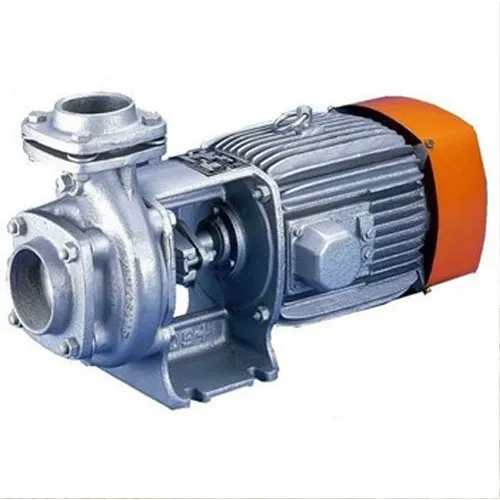 Kirloskar KM-05 Centrifugal Pump Monoblock 0.75 hp